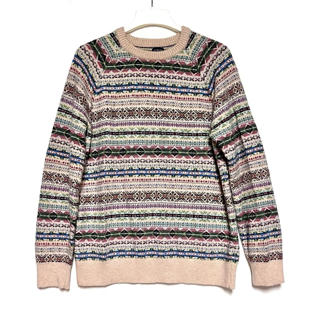 J. Crew jcrew fair